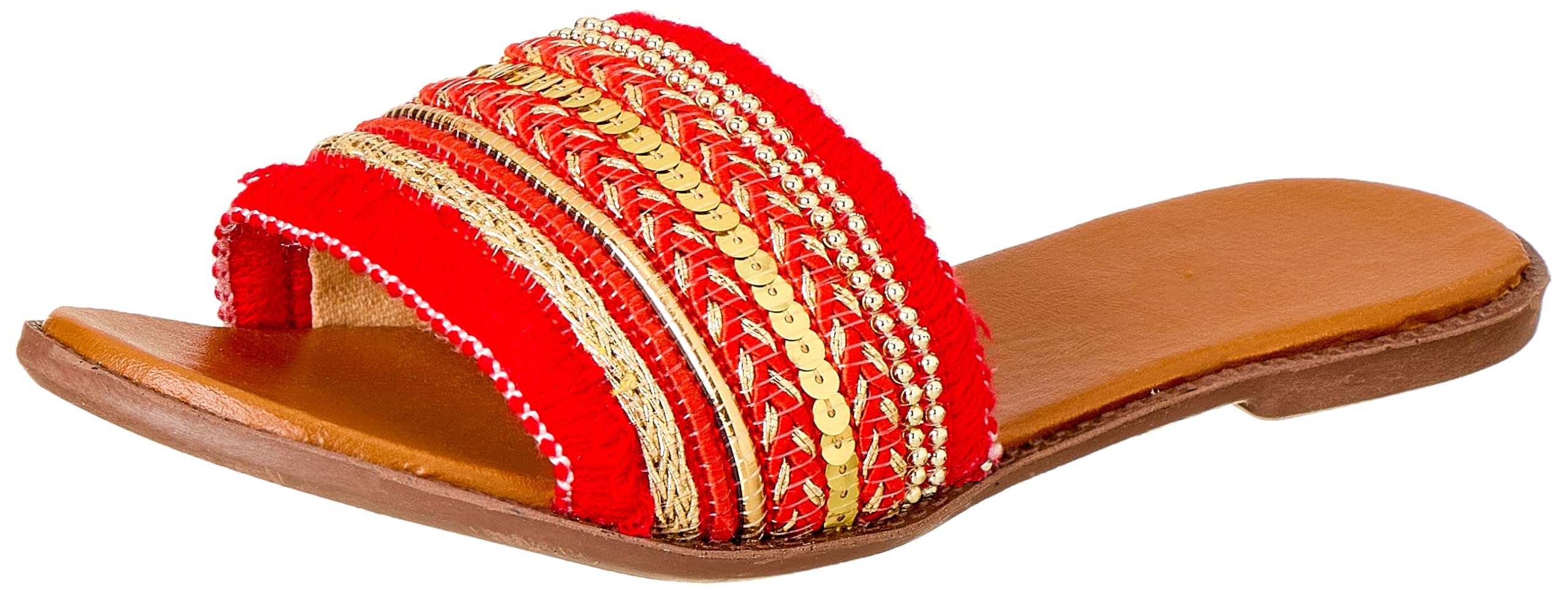 SWAY Slippers For Womens Soft And Comfortable Materials For Daily Wear