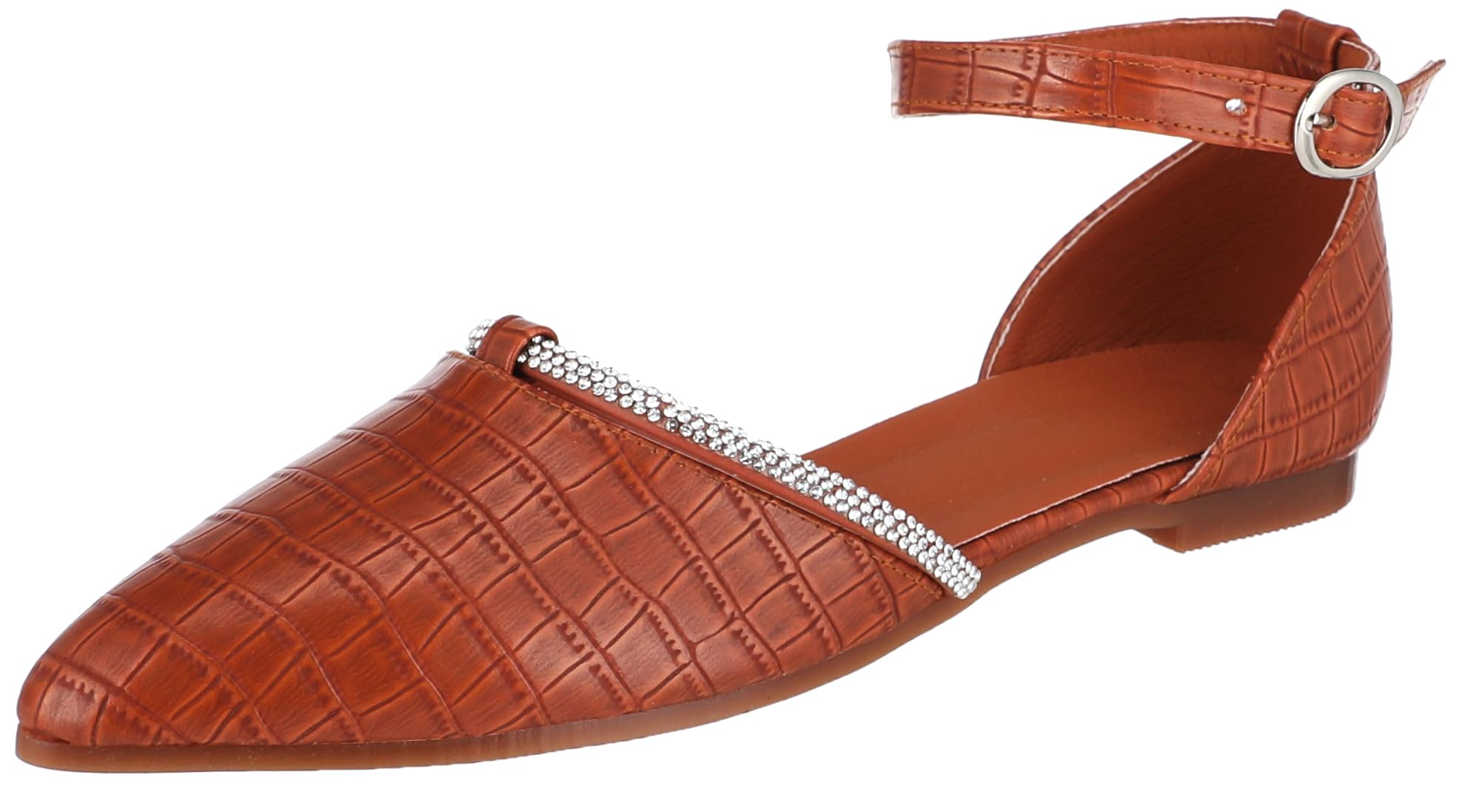 SWAY Women’s Flats – Elegant, Comfortable Daily Wear Shoes