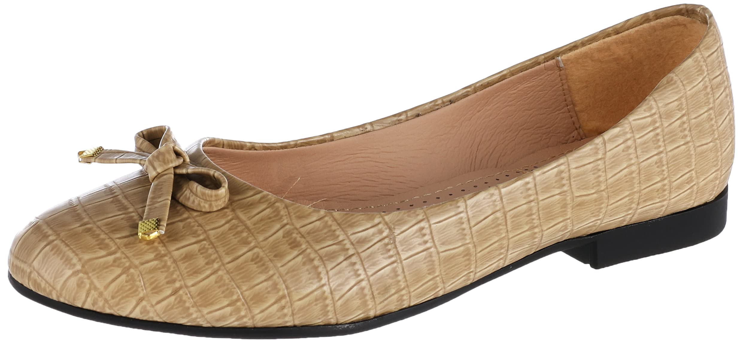 SWAY Women’s Ballerina Shoes – Soft, Comfortable & Stylish Everyday Flat Shoes
