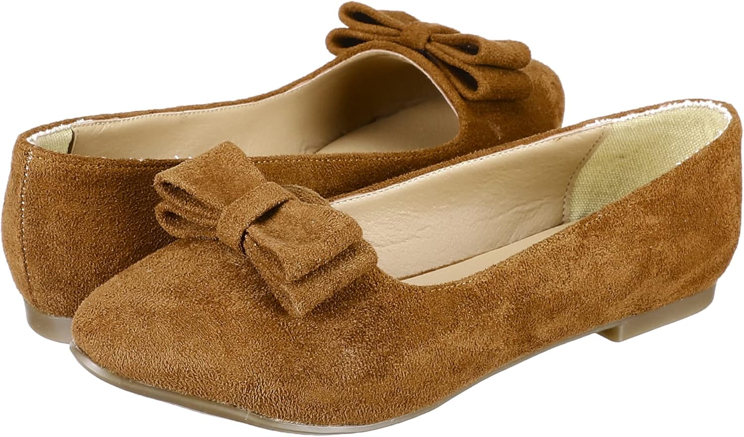 SWAY Women’s Ballerina Shoes – Soft, Comfortable & Stylish Everyday Flat Shoes