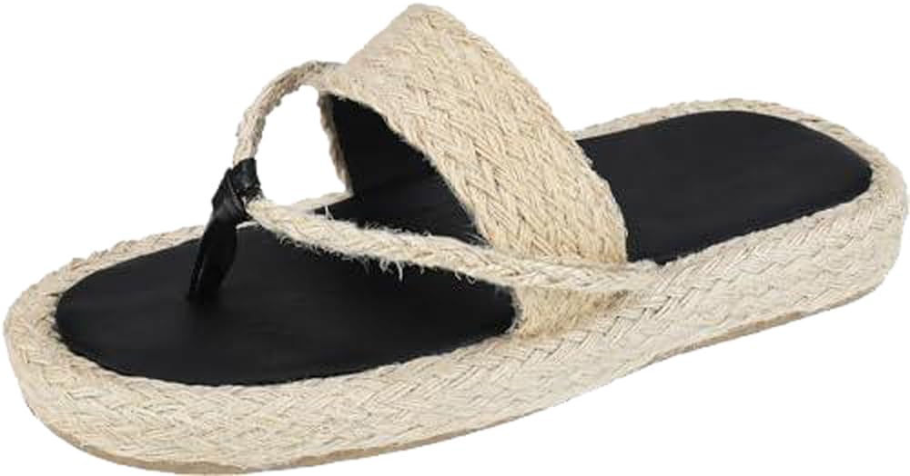 OX Women’s Summer Slippers – Soft, Comfortable, Lightweight Indoor & Outdoor Wear