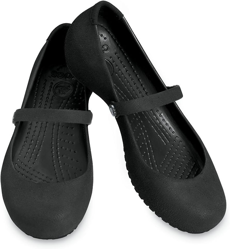Crocs Women's Shoes Stylish Lightweight Casual Comfort