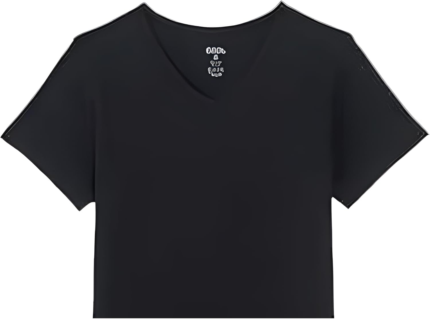 Cool Men Inner T-Shirt Soft Comfortable Base Layer