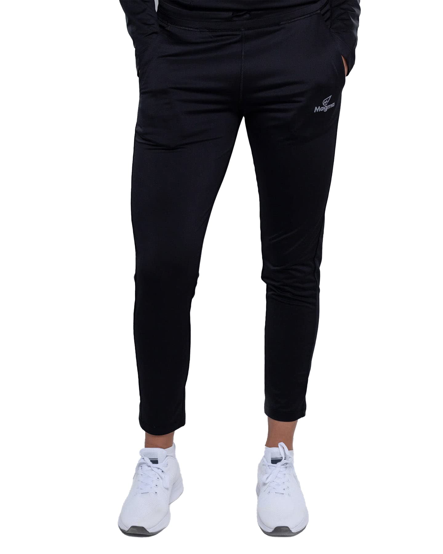 Magma Women Pants Stylish Elegant Casual Fit