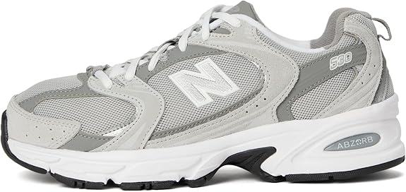 New Balance Men's Shoes ( Damaged Box)