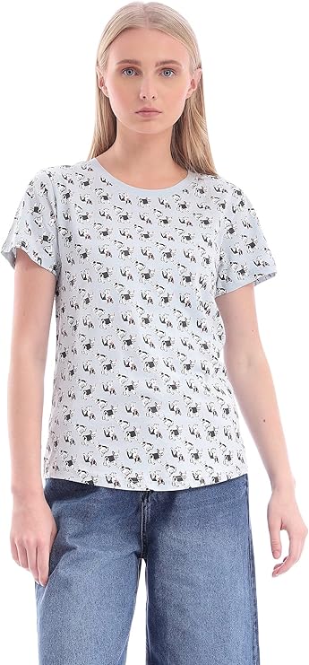 Ravin Women’s T-Shirts – Comfort and Everyday Style