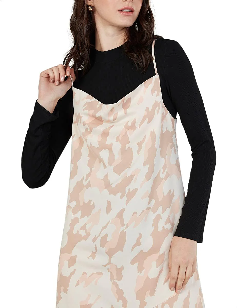 Splash Women's Dress