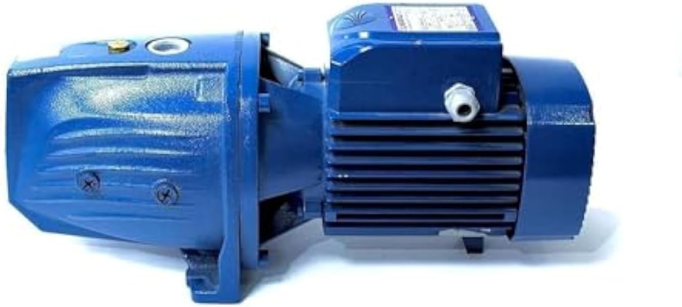 Pedrollo Electric Water Pump