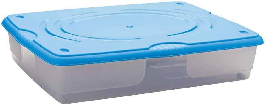 Bama Plastic Storage Box