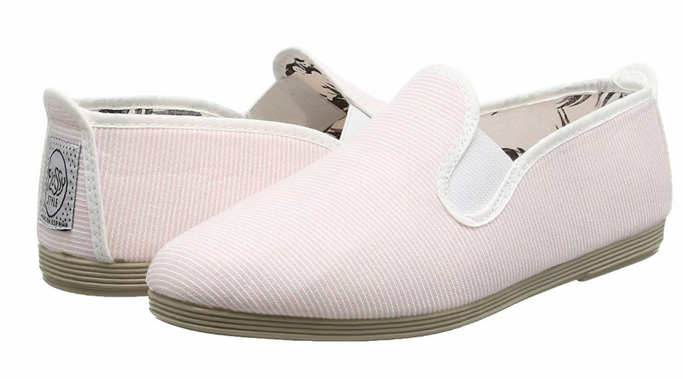 Flossy Women Shoes Stylish Comfortable Everyday Casual Footwear