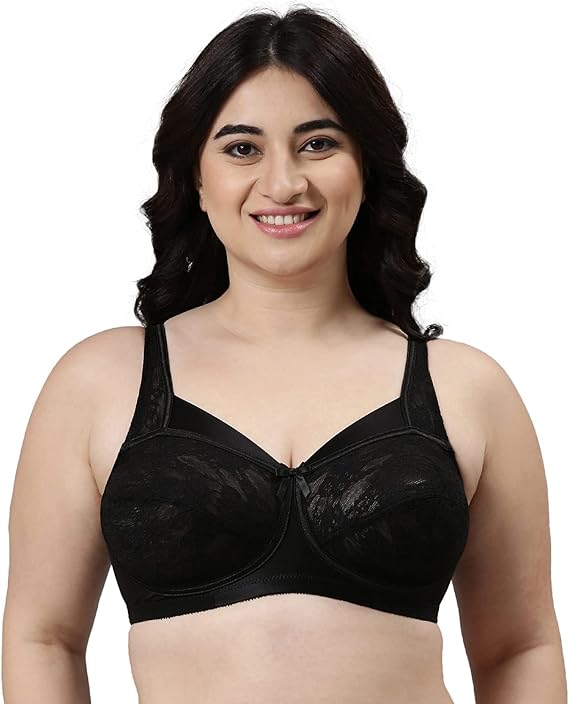 Enamor Women's Bra