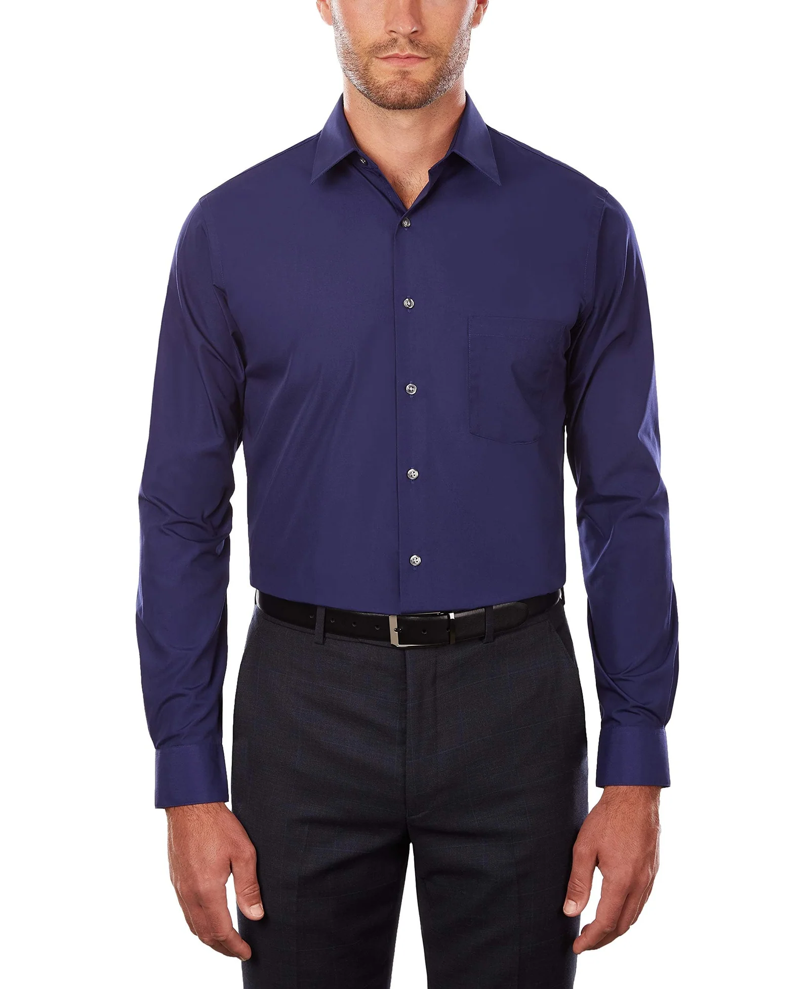 Van Heusen Men's Dress Shirt