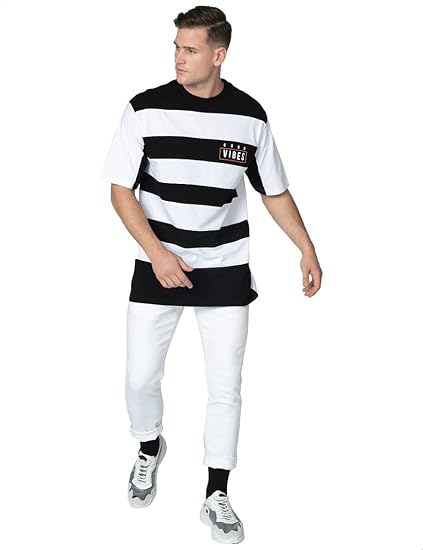 Splash Men’s T-Shirt