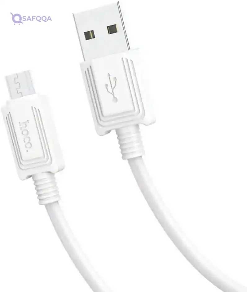 Hoco X73 USB-A to Micro USB Charging Cable