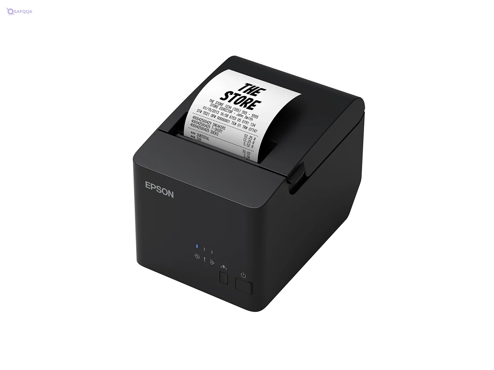 Epson TM-T20X POS Thermal Receipt Printer