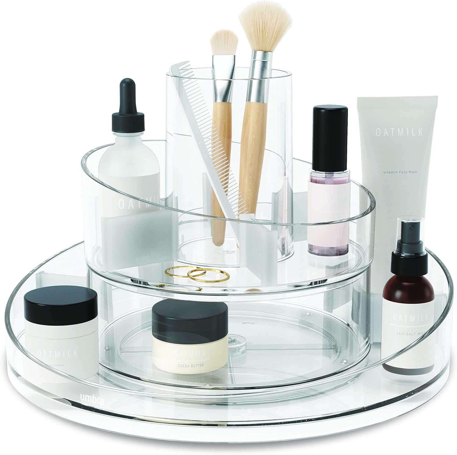 Umbra Cosmetic Organizer