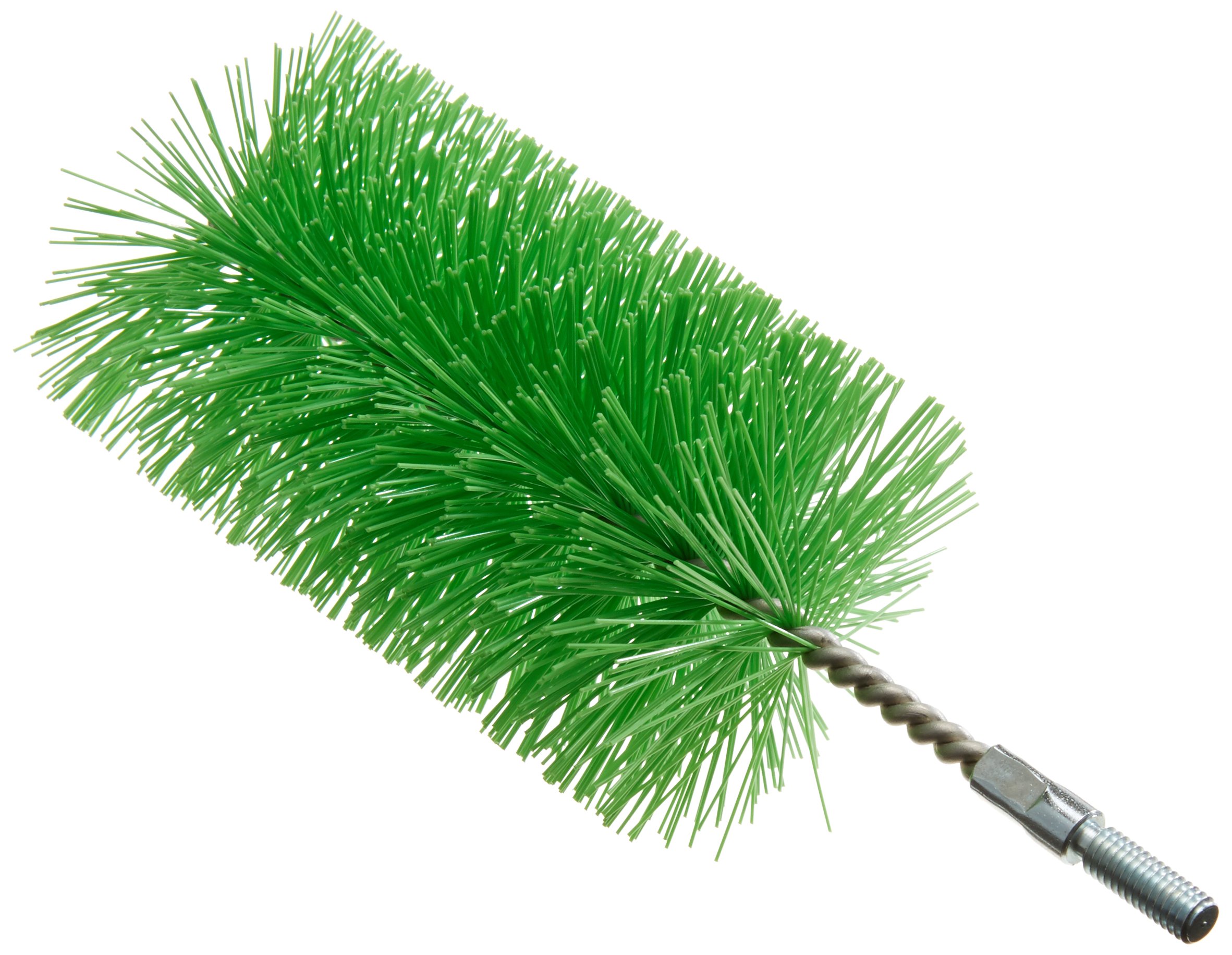 Maya Tube Brush with Thread Medium 60×100×160 mm – Multi-Purpose Cleaning Brush