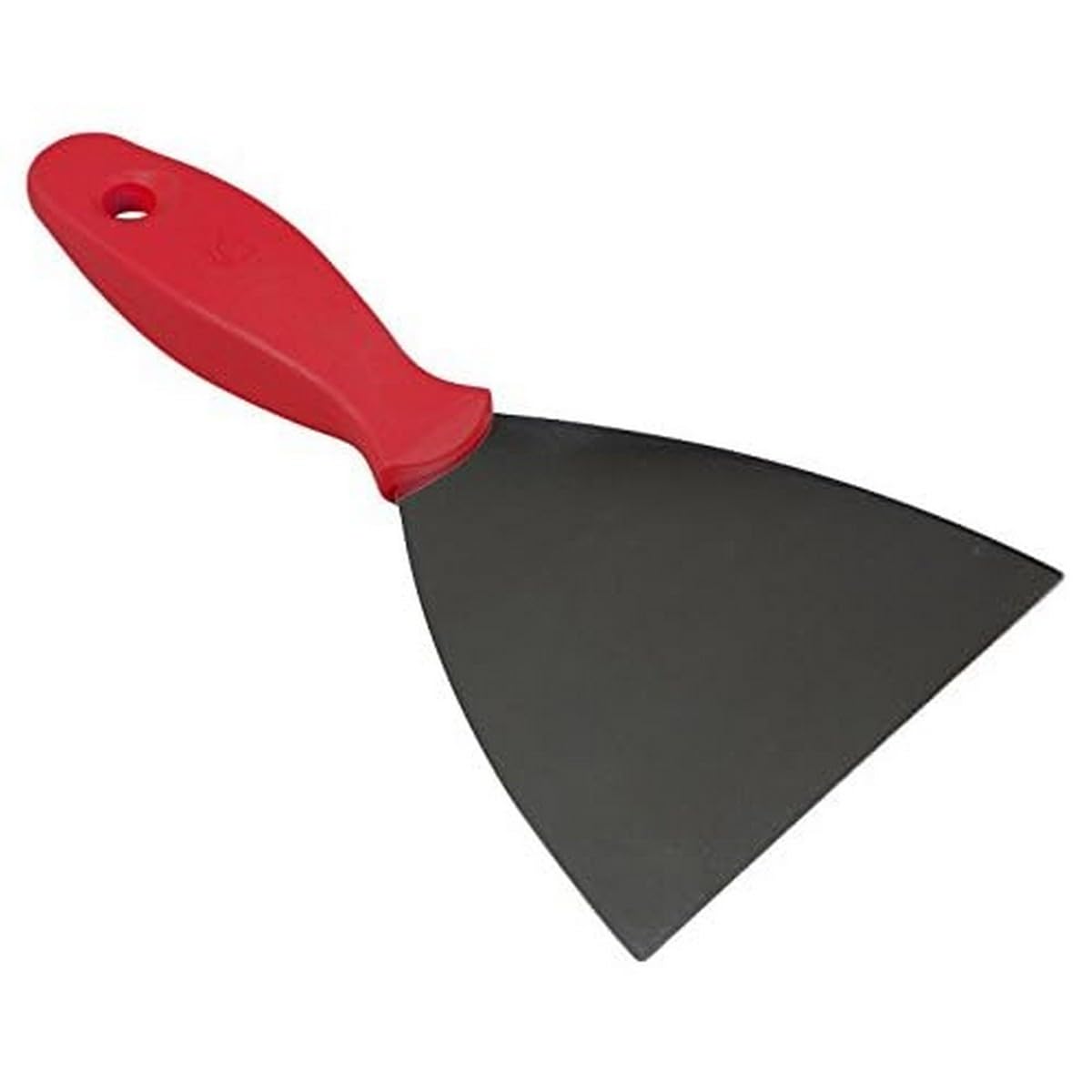 Maya Flexible Stainless Steel Putty Knife – Multi-Purpose Tool