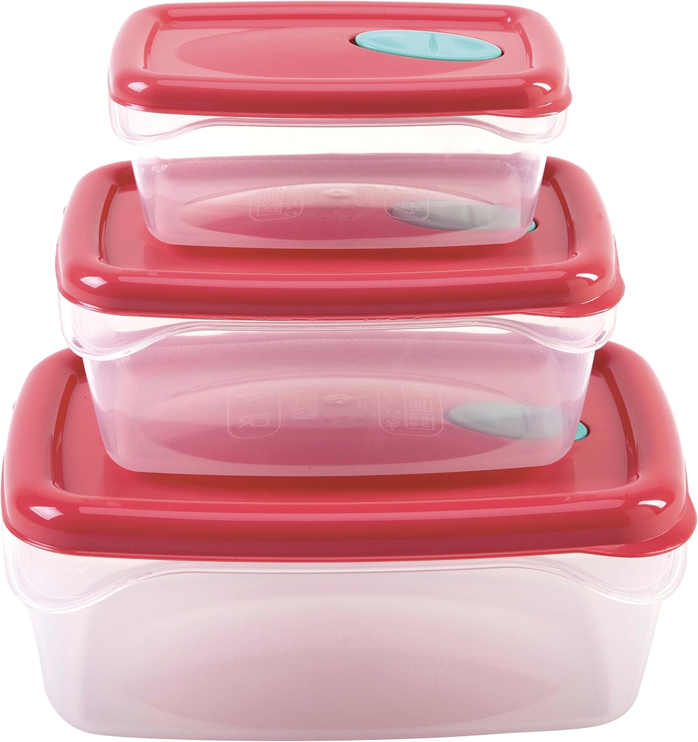 Bama Food Container