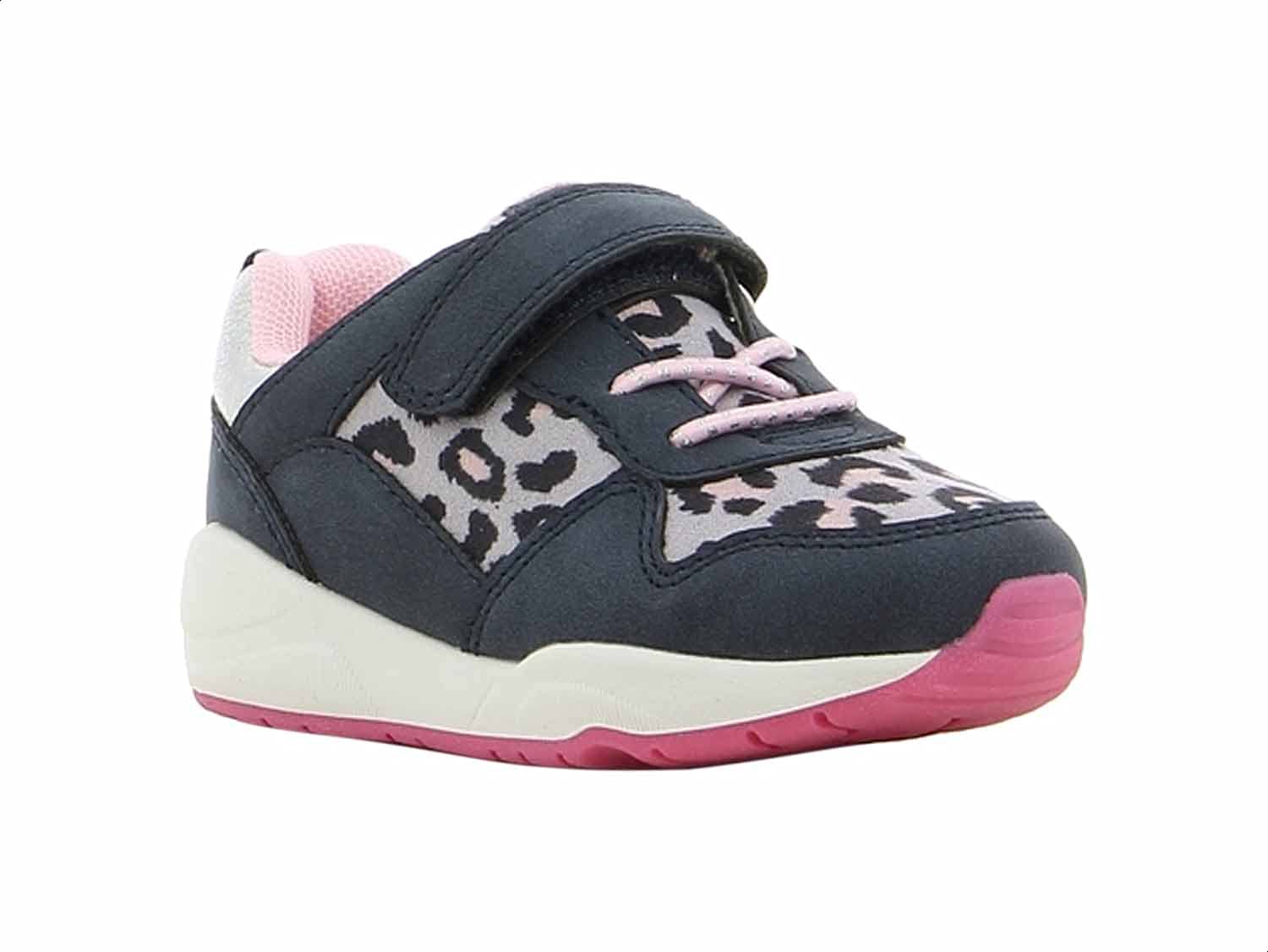 Sprox Girls Sneakers Sporty Stylish Casual Shoes