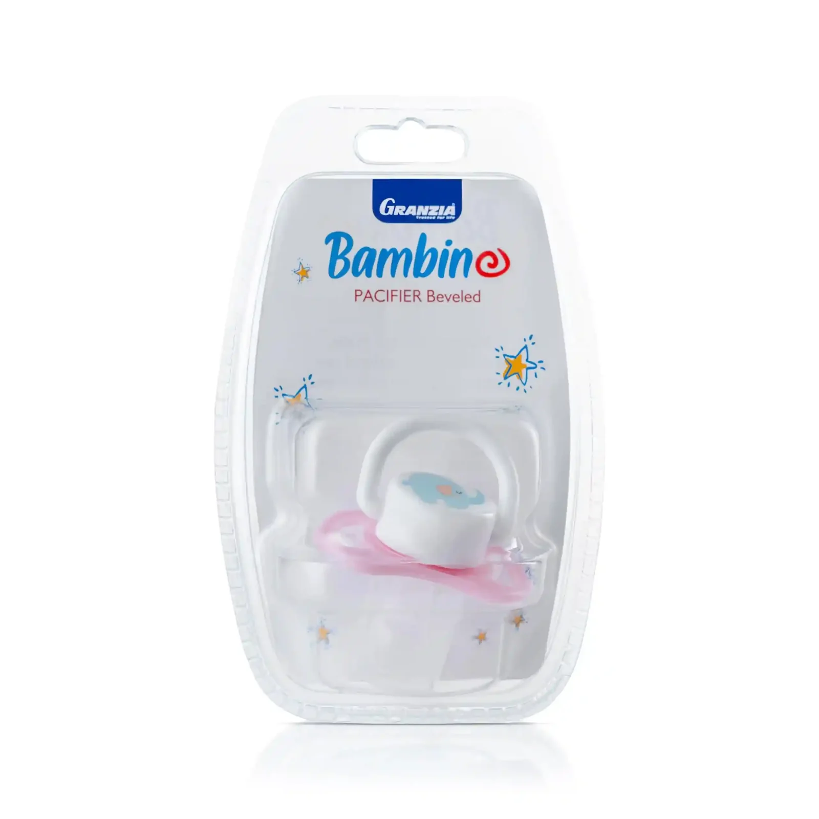 Granzia Baby Pacifier
