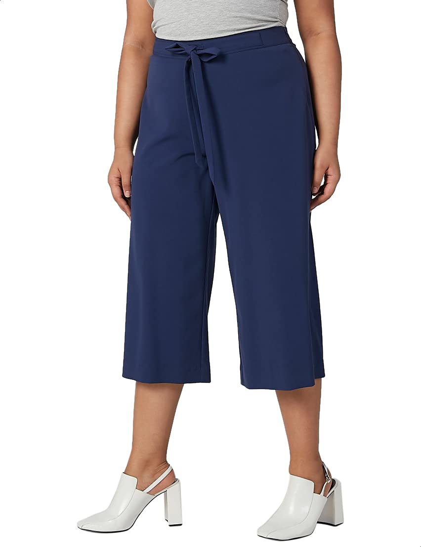 Splash Women Pants Casual Modern Everyday Style