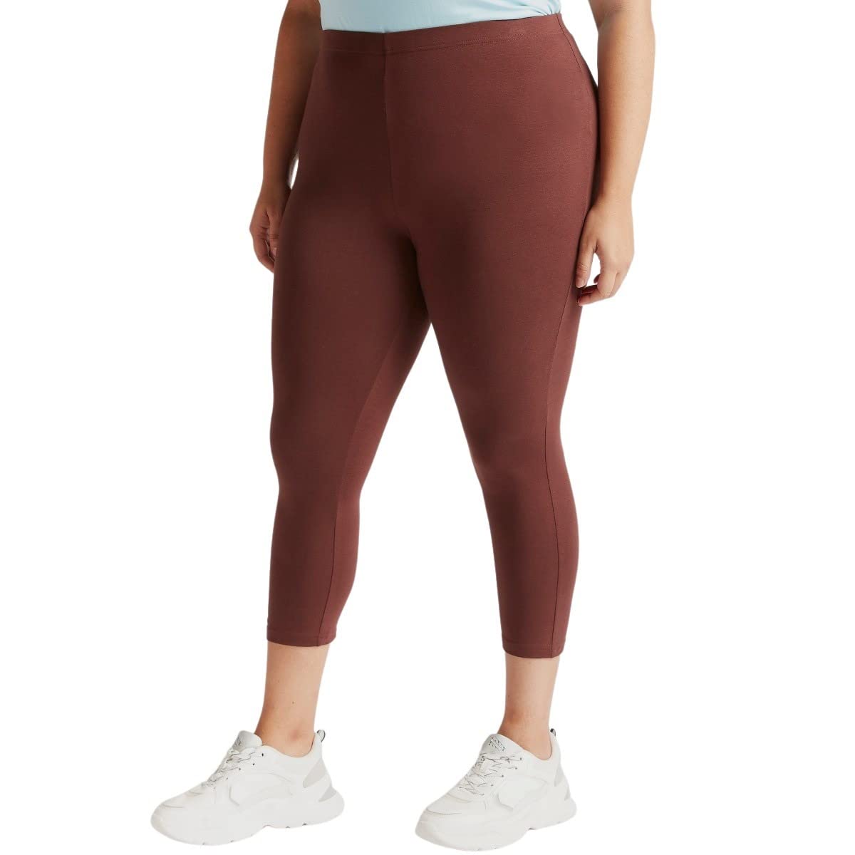 Splash Women Leggings Stretchy Casual Active Wear
