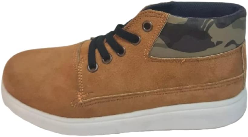 Sprox Boot for Boy – Durable & Comfortable Kids Boots