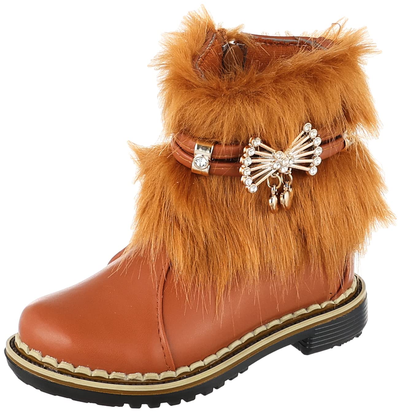 Madyos Boot for Girl – Durable & Comfortable Kids Boots