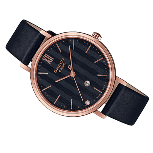 Casio Women's Watch Classic Elegant