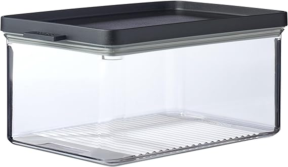 Mepal Fridge Box – Food Storage Container (ABS / SAN / TPE)