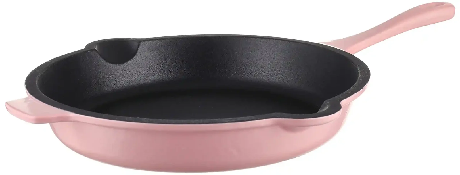 BergHOFF 27cm Frying Pan Pink Non Stick Damage Box
