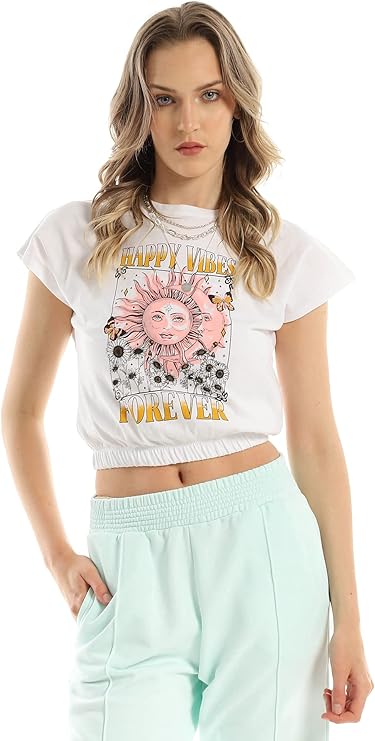 Ravin Women’s T-Shirts – Comfort and Everyday Style