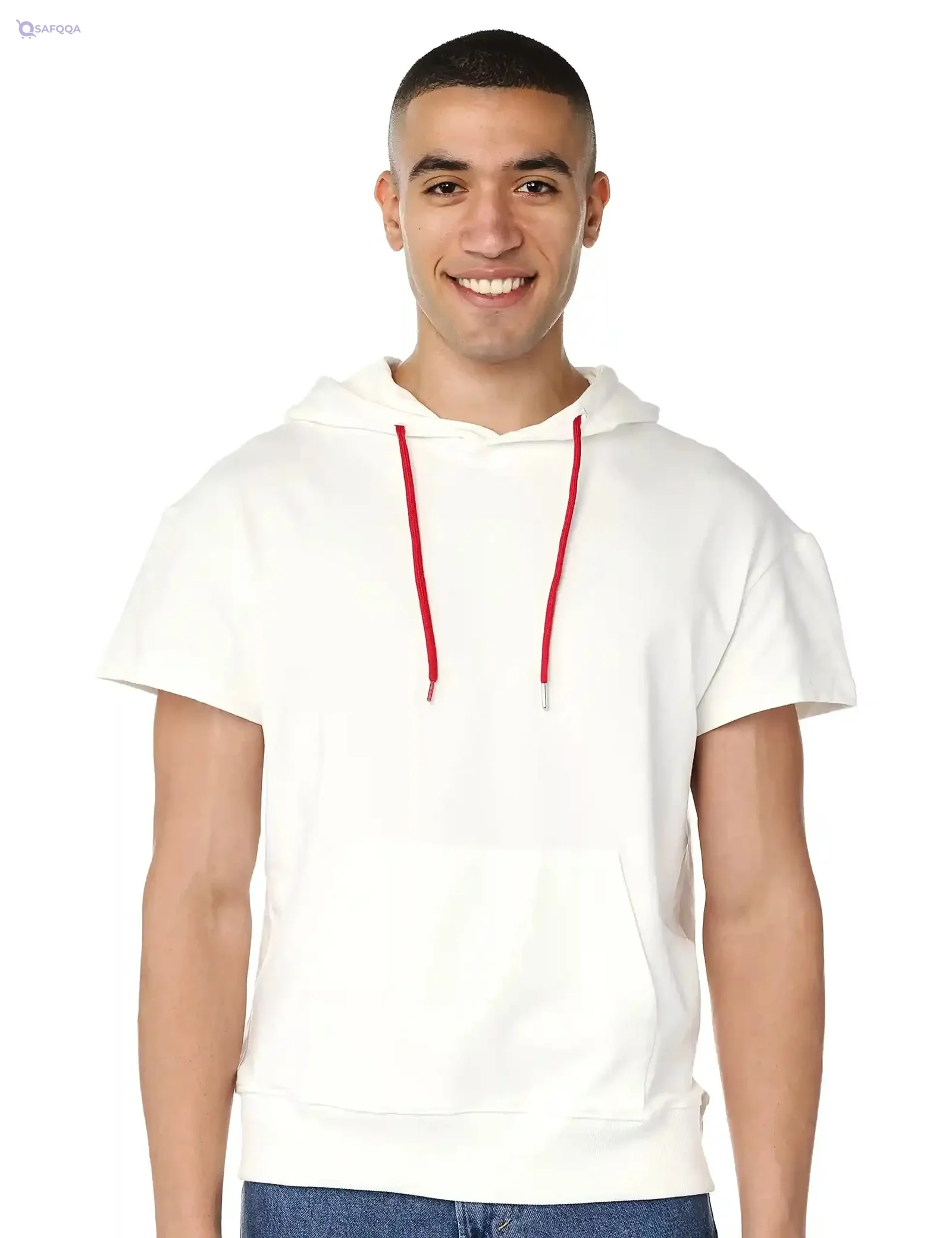 Red Dot T-Shirts For Men – Comfortable Casual Cotton T-Shirts for Everyday Wear