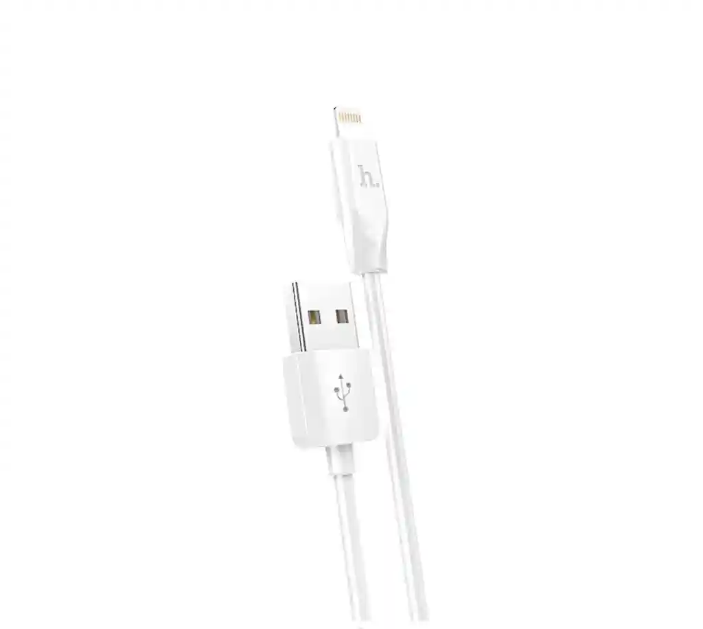 Hoco X1 USB-A to Lightning Cable