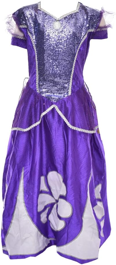 Generic Girls Costume Dress
