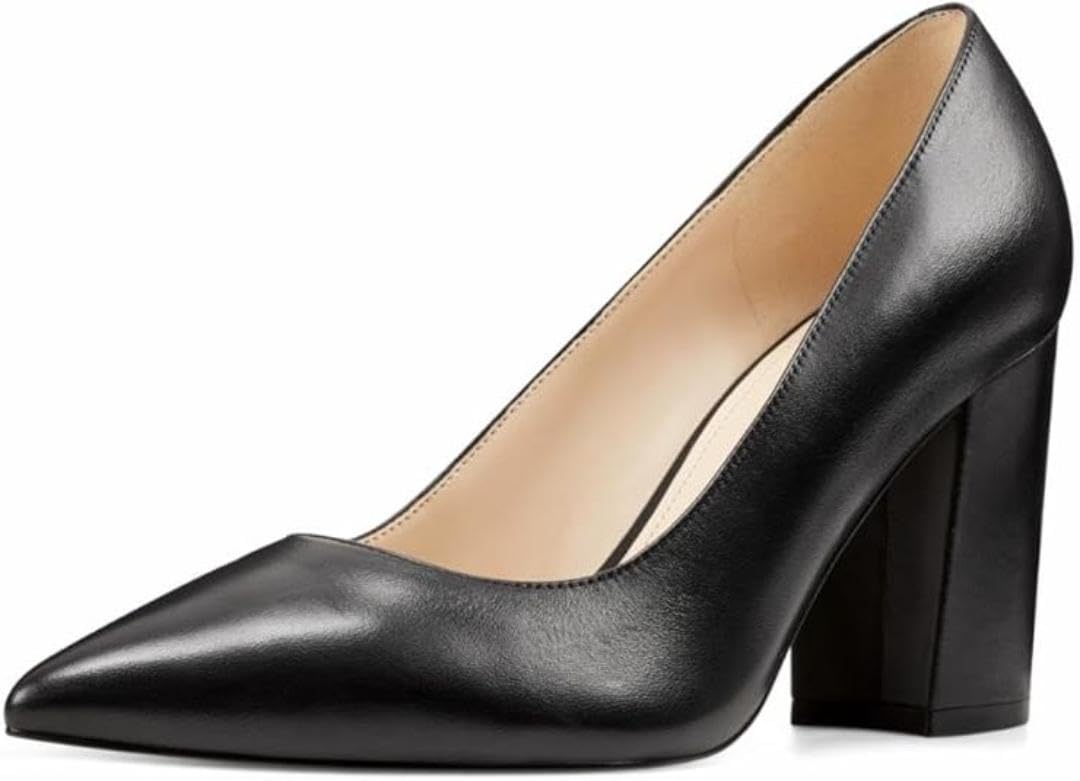 Nine West Women’s Shoes – Elegant & Comfortable Footwear