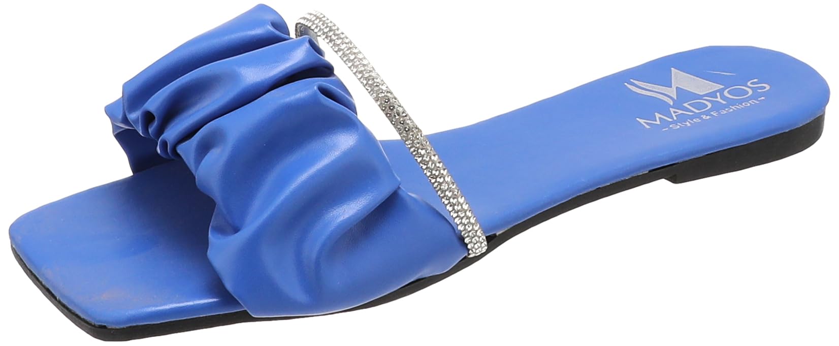 Madyos Women’s Slippers – Comfort and Everyday Use