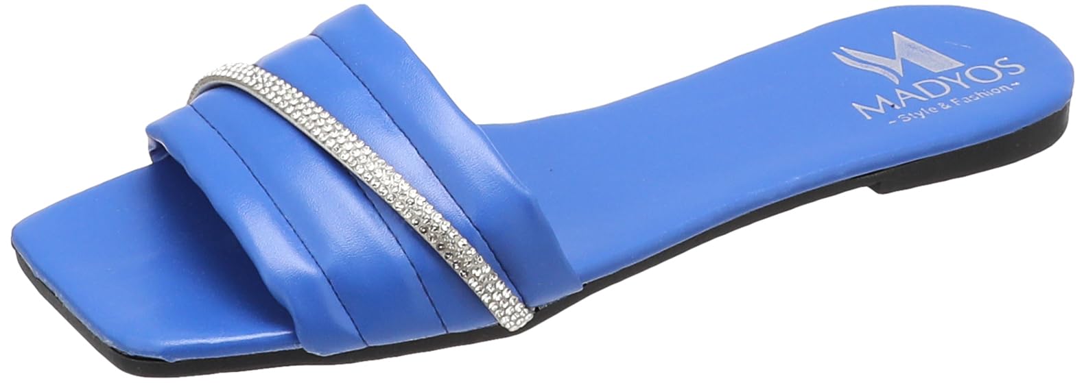 Madyos Women’s Slippers – Comfort and Everyday Use