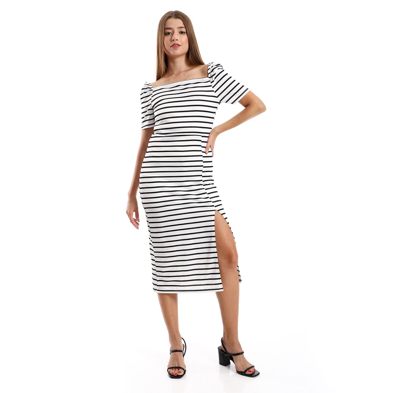 Jamila Dress for Women – Stylish & Comfortable Everyday Wear
