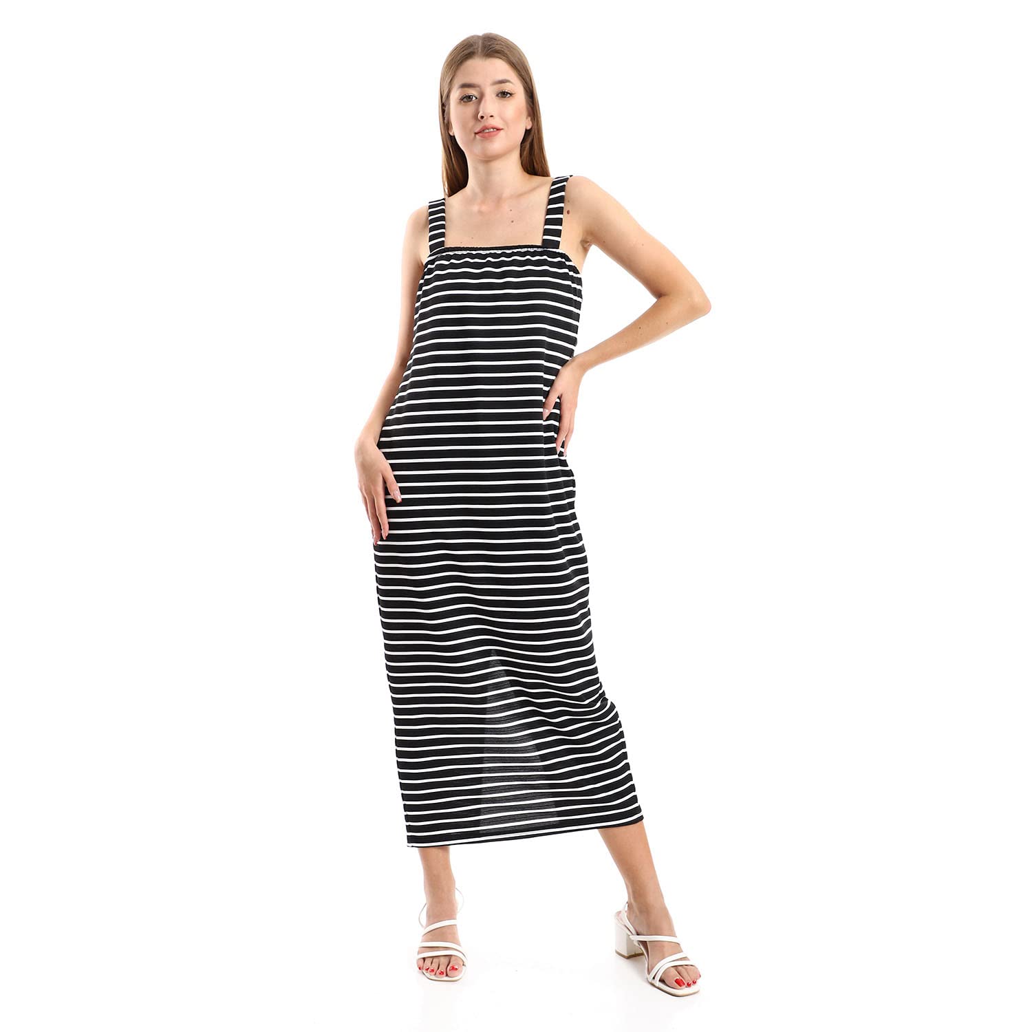 Jamila Dress for Women – Stylish & Comfortable Everyday Wear