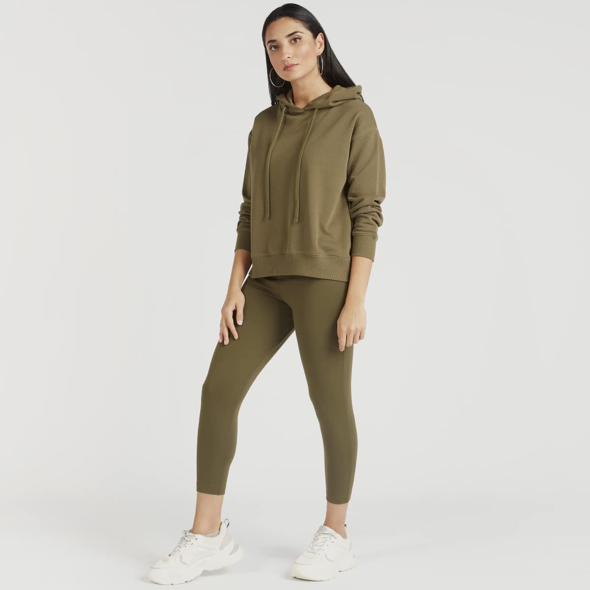 Splash Women Pants Casual Modern Everyday Style