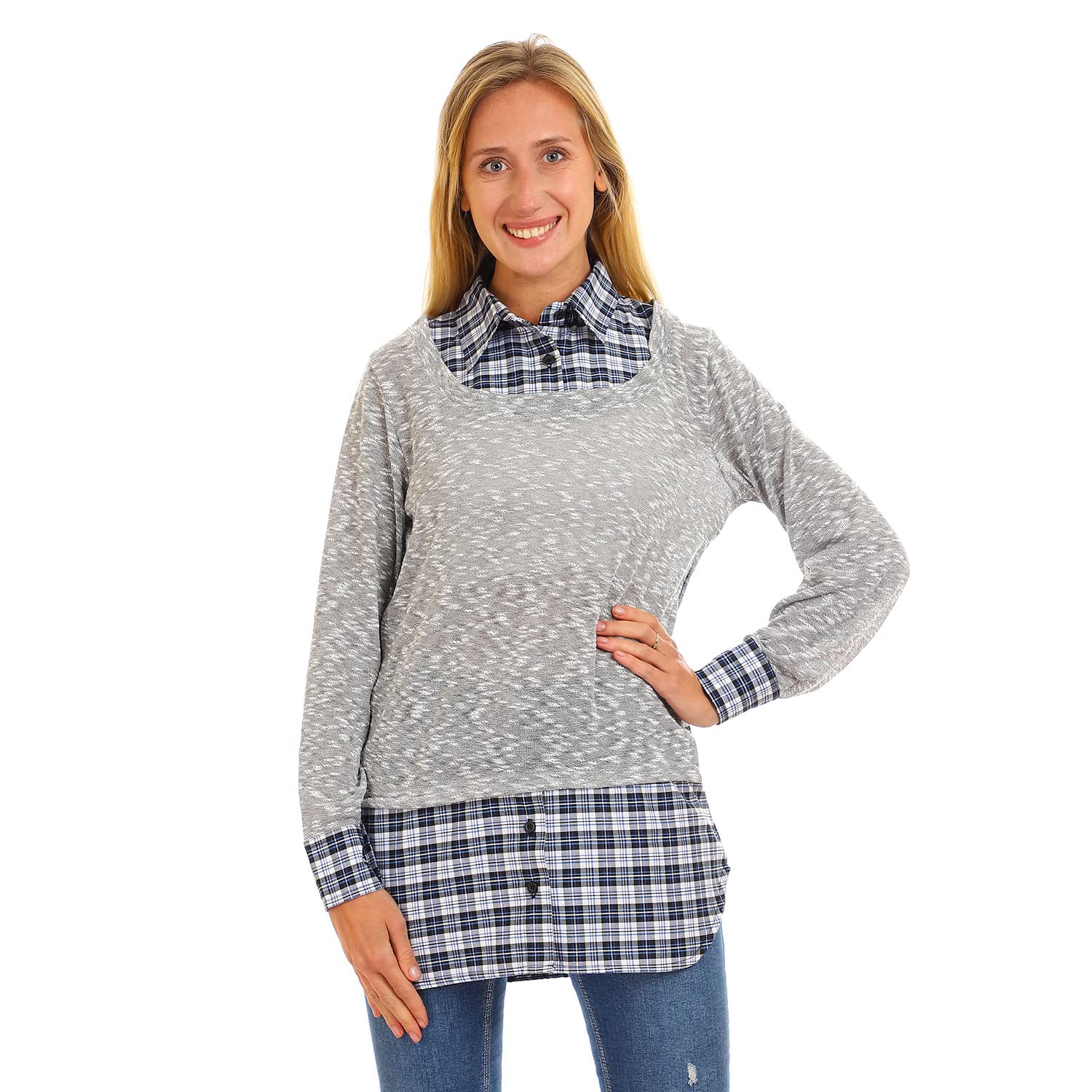 Jamila Blouses For Women – Stylish & Comfortable Everyday Wear