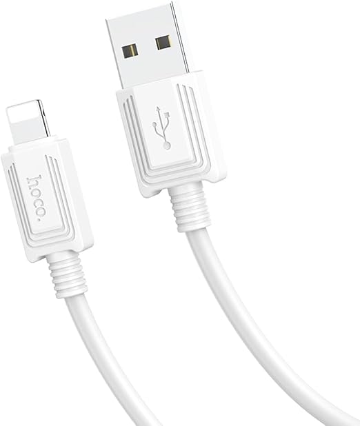 HOCO X73 Lightning Fast Charging & Data Cable