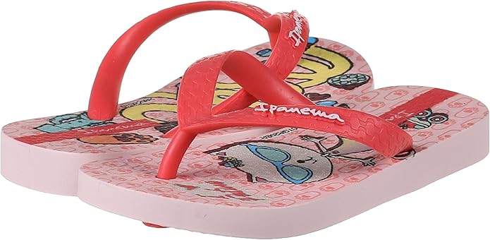 Ipanema Baby Girls Slippers for Daily Use