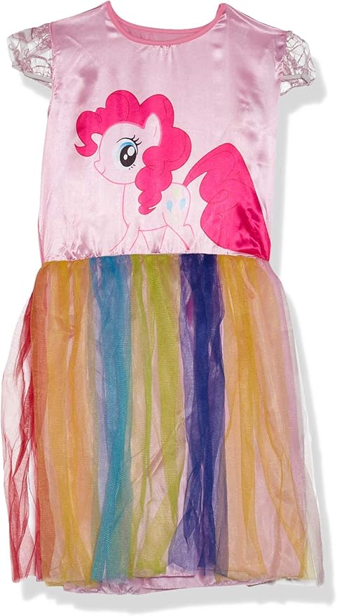El Maayergy Cosplay Dress for Girls