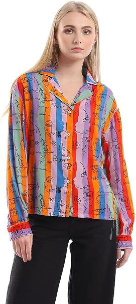 Ravin  Shirt for Women