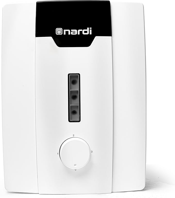 Nardi 7KW Instant Electric Water Heater