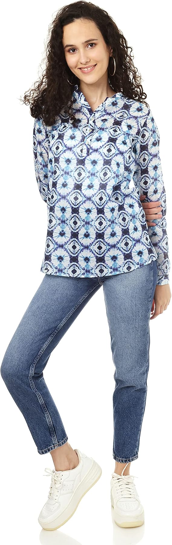 Premoda Women's Blouse