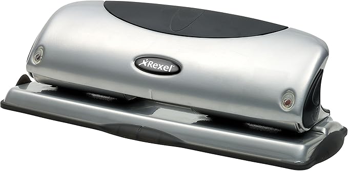 Rexel Paper Punch
